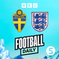 Womens Euros: England v Sweden Preview