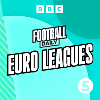 Euro Leagues: Forgotten Messi, PSG’s Salah and the new De Bruyne