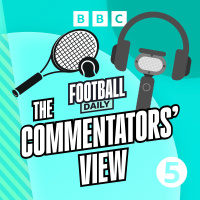 The Commentators’ View: Wimbledon tennis special