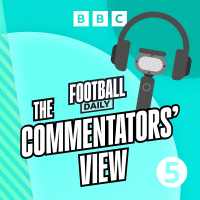 Best of The Commentators View 2024/25 - Part Three