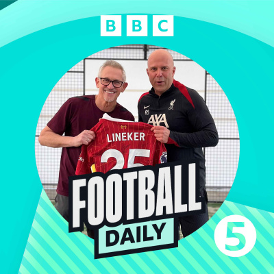 5 Lives Football Daily