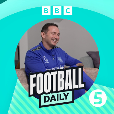 5 Lives Football Daily