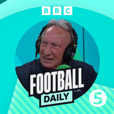 5 Lives Football Daily