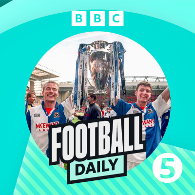 5 Lives Football Daily