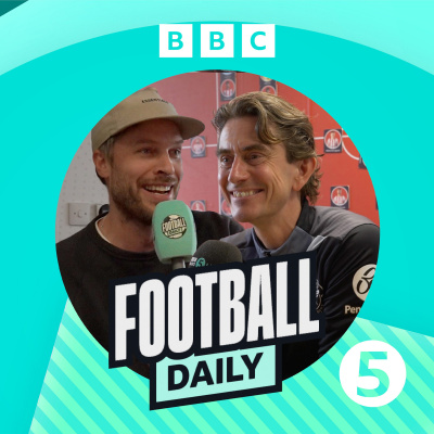 5 Lives Football Daily
