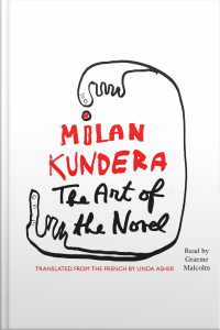 The Art of the Novel