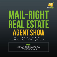 #492 - The Mail-Right Podcast Show:Zillow Premier Agent: The Good The Bad amp The Ugly