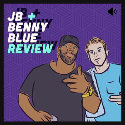 Jb And Benny Blue Review