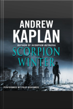 Scorpion Winter