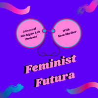 Feminist Futura S1 E1: Jess Ribbens