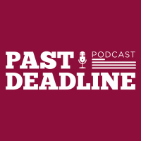 Past Deadline: The bike thief