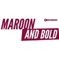 Maroon amp Bold S9 E6: Are you (almost) ready for some football?