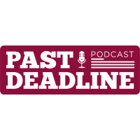 Past Deadline: Covering breaking news