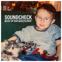 Soundcheck S5 E11: Music of Our Adolescence
