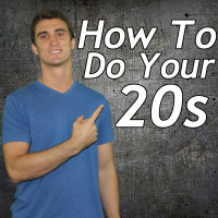 Ending the How to do Your 20s Podcast with Jordan