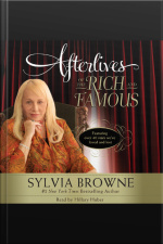 Afterlives of the Rich and Famous