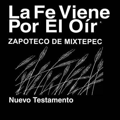 Zapoteco De Mixtepec Biblia - Zapoteco De Mixtepec Bible