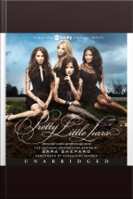 Pretty Little Liars
