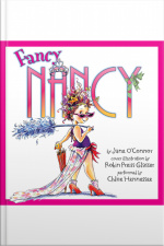 Fancy Nancy