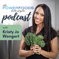 137: How to Avoid Holiday Weight Gain | Nutrition and Weight Loss