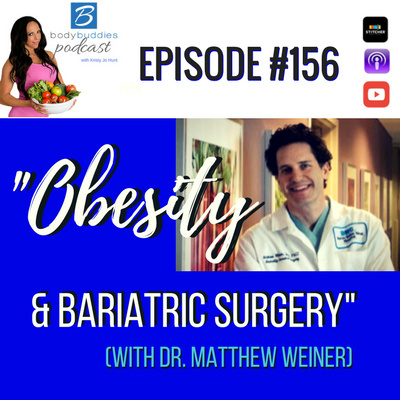 Body Buddies Podcast | Nutrition | Fitness | Mindset