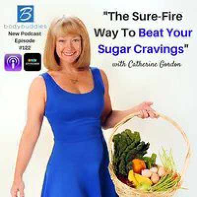 Body Buddies Podcast | Nutrition | Fitness | Mindset