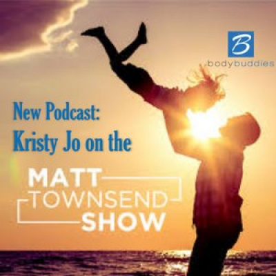 Body Buddies Podcast | Nutrition | Fitness | Mindset