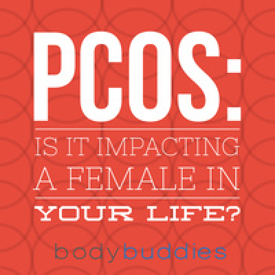 Body Buddies Podcast | Nutrition | Fitness | Mindset