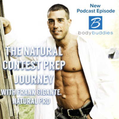 Body Buddies Podcast | Nutrition | Fitness | Mindset