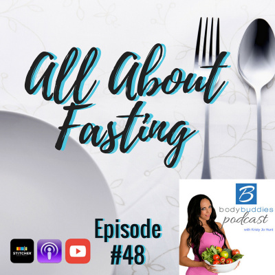 Body Buddies Podcast | Nutrition | Fitness | Mindset