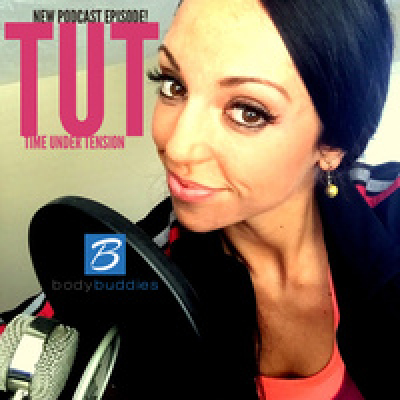 Body Buddies Podcast | Nutrition | Fitness | Mindset