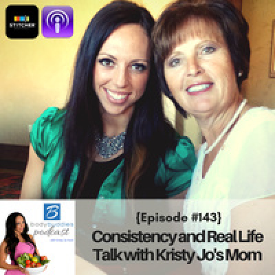 Body Buddies Podcast | Nutrition | Fitness | Mindset