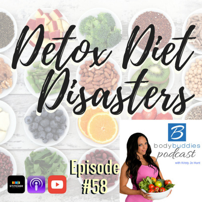 Body Buddies Podcast | Nutrition | Fitness | Mindset