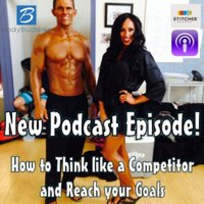 Body Buddies Podcast | Nutrition | Fitness | Mindset