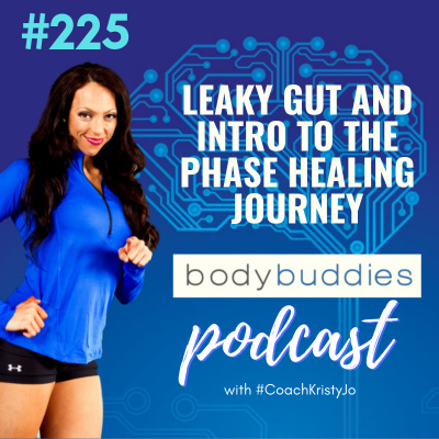 Body Buddies Podcast | Nutrition | Fitness | Mindset