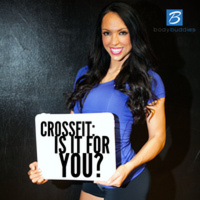 Body Buddies Podcast | Nutrition | Fitness | Mindset