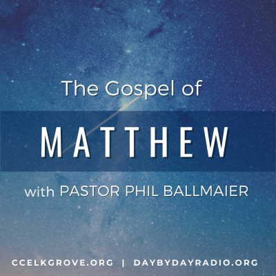 SS-The Gospel of Matthew