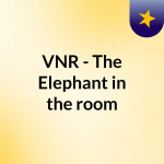 Vnr - The Elephant In The Room