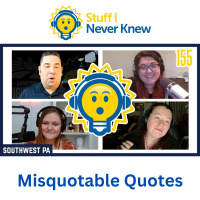 Melissa -vs- Ayla -vs- Kiah - Episode 155 - Trivia Game Show Podcast