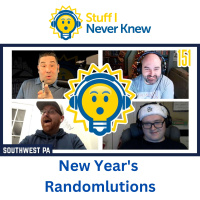 Steven -vs- Jim -vs- Jonathan - Trivia Game Show - Episode 151