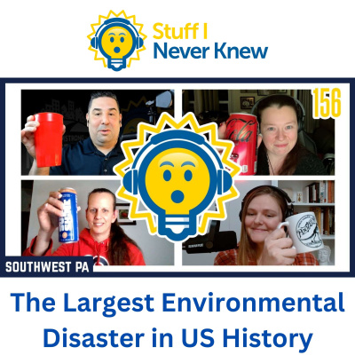 Stuff I Never Knew Trivia Game Show