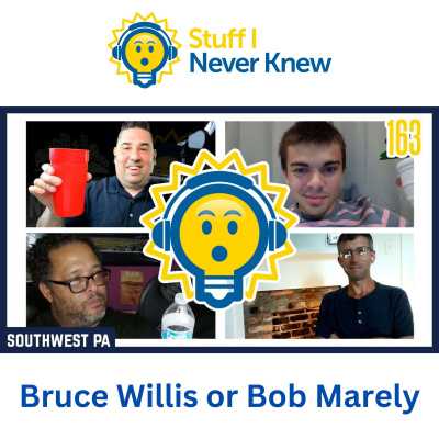 Stuff I Never Knew Trivia Game Show