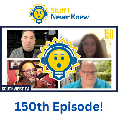 Stuff I Never Knew Trivia Game Show