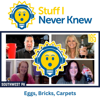 Stuff I Never Knew Trivia Game Show