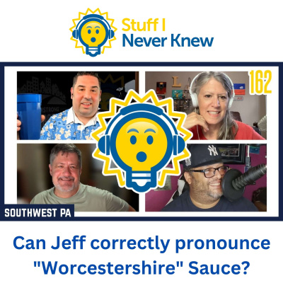 Stuff I Never Knew Trivia Game Show