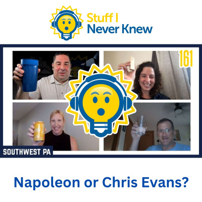 Stuff I Never Knew Trivia Game Show