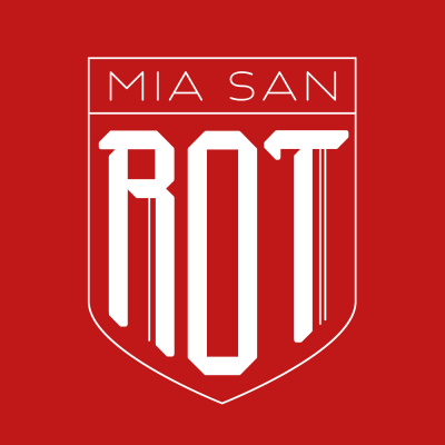 Miasanrot - Geschichten Rund Um Den Fc Bayern