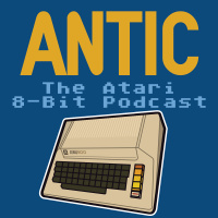 ANTIC Interview 132 - Jerry Jewell, co-founder of Sirius Software