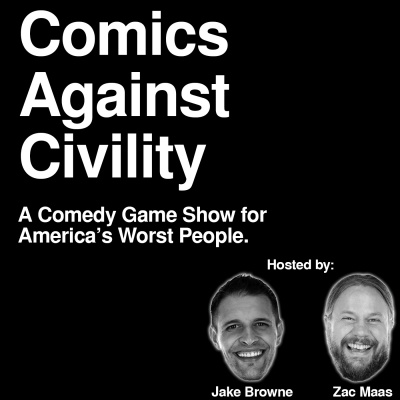 Whiskey And Cigarettes Podcast