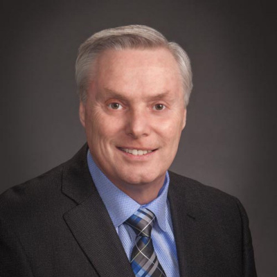 Jim Duke Perspective